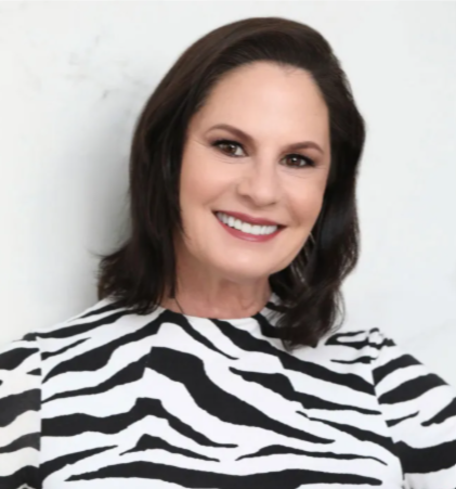 Headshot of Joanne Hayes