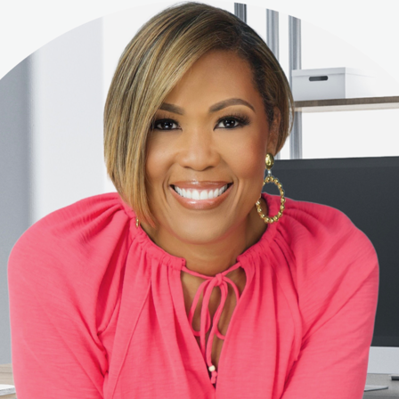 Headshot of Kumari Williams